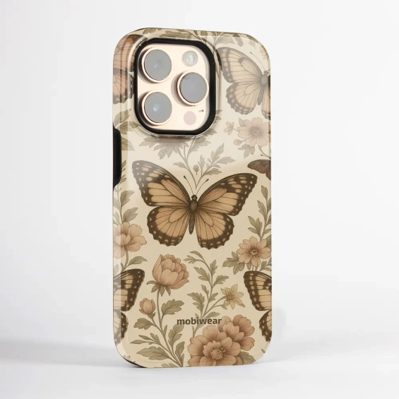 Etui Elite Pro do Apple iPhone 17 Air - wzór EP92E