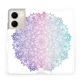 Etui do OPPO A5x - wzór M008S