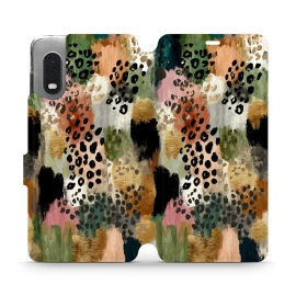 Etui do Samsung Galaxy Xcover PRO - wzór V167S
