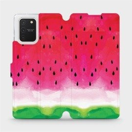 Etui do Samsung Galaxy S10 Lite - wzór V086S