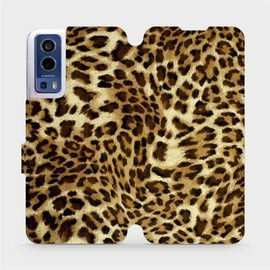 Etui do Vivo Y72 5G - wzór VA33P