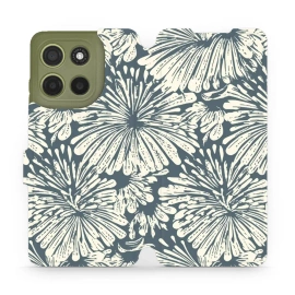 Etui do Motorola Moto G15 - wzór VA42S