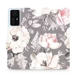 Etui do Xiaomi Redmi Note 12S - wzór MX06S