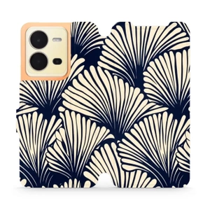 Etui do Vivo X80 Lite - wzór VA41S