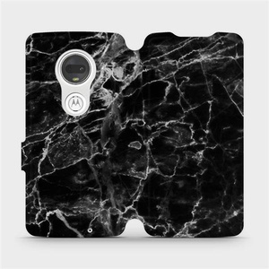 Etui do Motorola Moto G7 Plus - wzór V056P