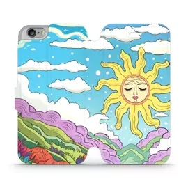 Etui do Apple iPhone 6s - wzór VP57P