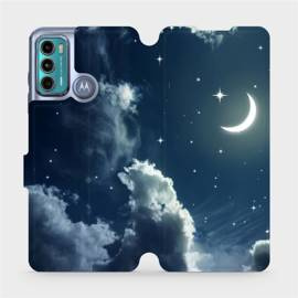 Etui do Motorola Moto G60 - wzór V145P
