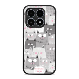 Etui Glossy Case do Xiaomi 17 - wzór G045G