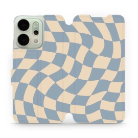 Etui do OPPO Reno 14 Pro 5G - wzór VA59S