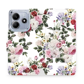 Etui do Xiaomi Redmi Note 14 5G - wzór MD01S