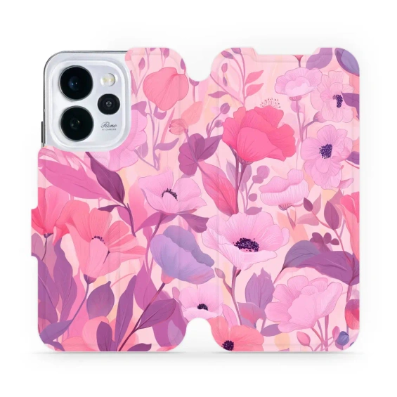 Etui do OPPO Reno 15 pro - wzór VP74S