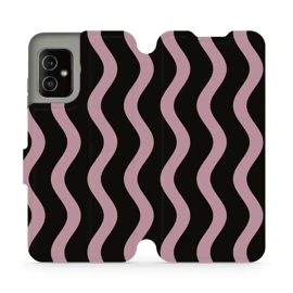 Etui do Asus Zenfone 8 - wzór VA54S