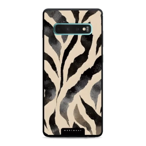 Etui Glossy Case do Samsung Galaxy S10 Plus - wzór GA53G