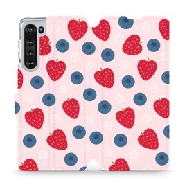 Etui do Motorola Edge - wzór VP84S