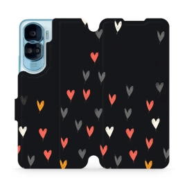 Etui do Huawei Honor 90 Lite - wzór VP79P