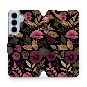 Etui do Samsung Galaxy S25 FE 5G - wzór V170S