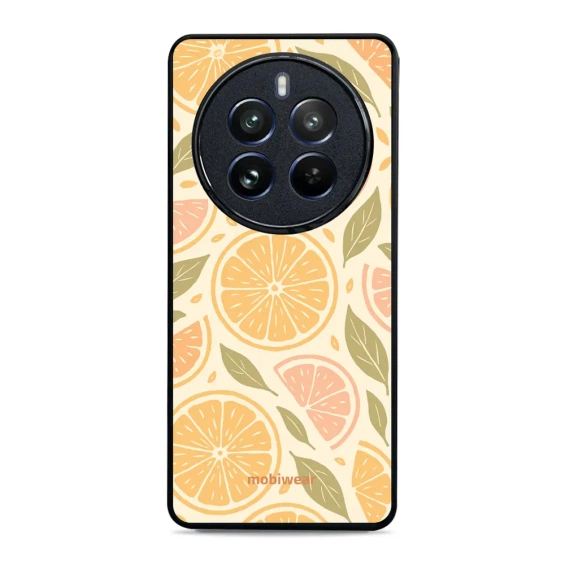 Etui Glossy Case do Realme 12 Pro Plus 5G - wzór GP80G