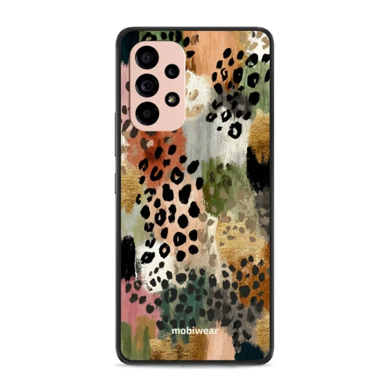 Etui Glossy Case do Samsung Galaxy A53 5G - wzór G167G