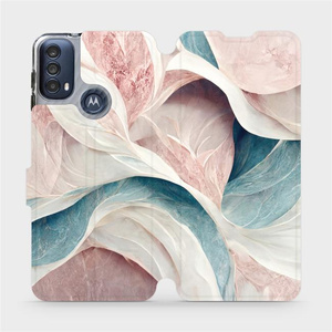 Etui do Motorola Moto E30 - wzór VP33S