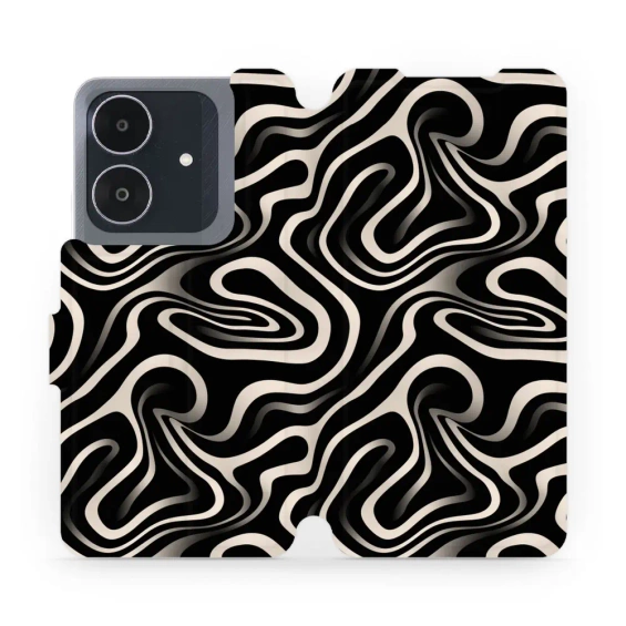 Etui do Realme Note 60 - wzór VA63S