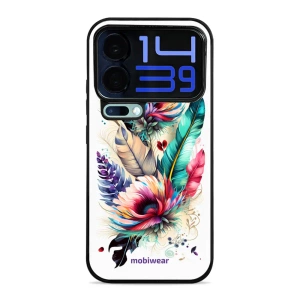 Etui Glossy Case do Xiaomi 17 Pro Max - wzór G017G