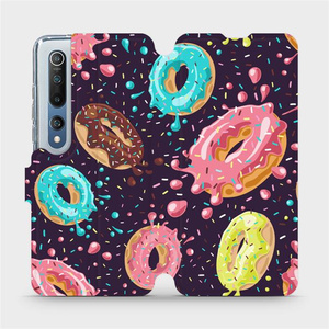 Etui do Xiaomi Mi 10 - wzór VP19S