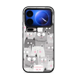 Etui Glossy Case do Xiaomi 17 Pro - wzór G045G