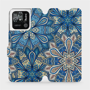 Etui do Xiaomi Redmi 10C - wzór V108P