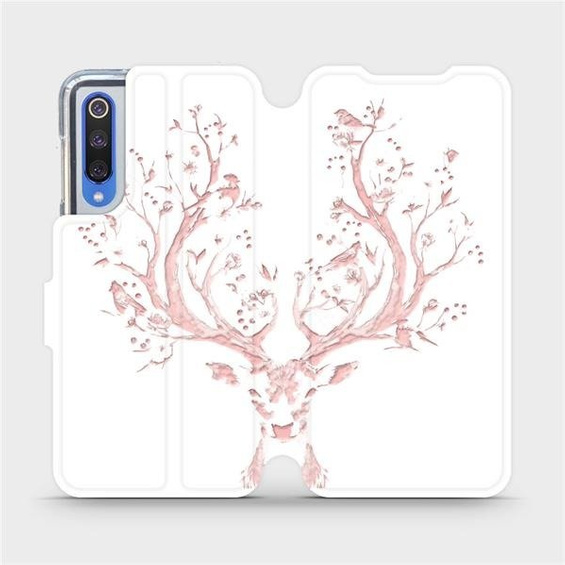 Etui do Xiaomi Mi 9 SE - wzór M007S