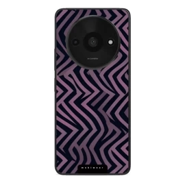 Etui Glossy Case do Xiaomi Redmi A3 - wzór GA55G