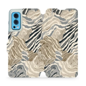 Etui do OnePlus Nord 2 5G - wzór V168S