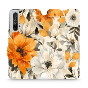 Etui do Realme X3 SuperZoom - wzór VP75S