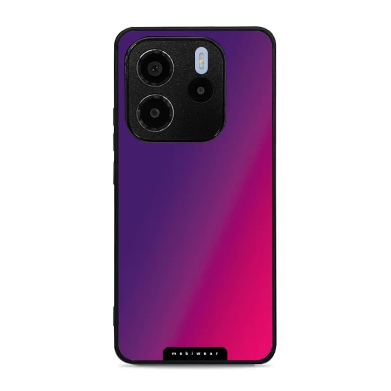 Etui Glossy Case do Xiaomi Redmi Note 14 4G - wzór G067G