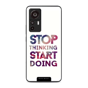 Etui Glossy Case do Xiaomi 12T Pro - wzór G078G