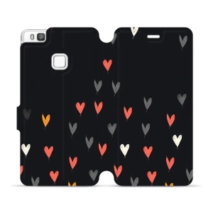 Etui do Huawei P9 Lite - wzór VP79P