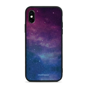 Etui Glossy Case do Apple iPhone XS - wzór G049G