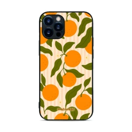 Etui Glossy Case do Apple iPhone 12 Pro - wzór GP82G