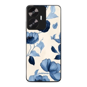 Etui Glossy Case do Realme C55 - wzór GP73G