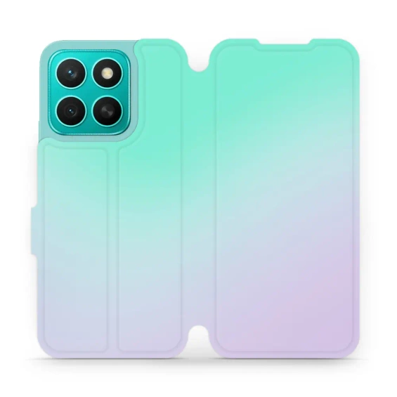 Etui do Huawei Honor X8c - wzór VP63S