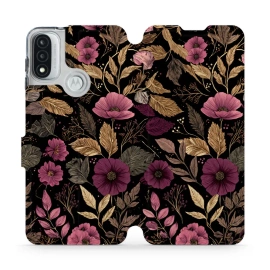 Etui do Motorola Moto E20 - wzór V170S