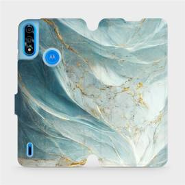 Etui do Motorola Moto E7i Power - wzór VP34S