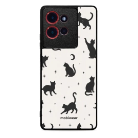 Etui Glossy Case do Motorola Edge 50 - wzór G162G