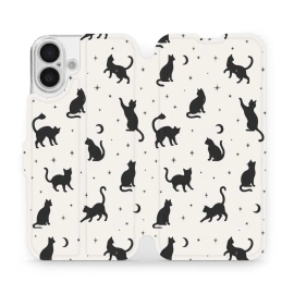 Etui do Apple iPhone 16 Plus - wzór V162S