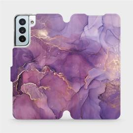 Etui do Samsung Galaxy S21 Plus - wzór VP20S