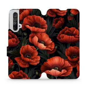 Etui do Realme X3 SuperZoom - wzór VP45S