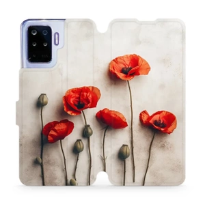 Etui do OPPO Reno 5 Lite - wzór VP42S