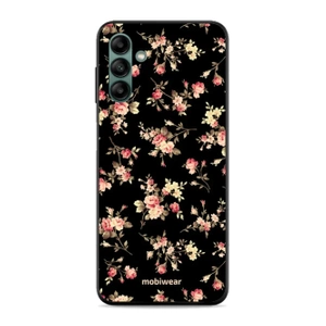 Etui Glossy Case do Samsung Galaxy A04S - wzór G039G