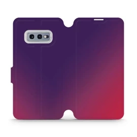 Etui do Samsung Galaxy S10e - wzór VP67S