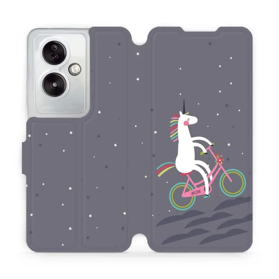 Etui do OPPO A79 5G - wzór V024P