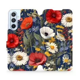 Etui do Samsung Galaxy A54 - wzór VP46S